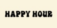 Happy Hour coupons
